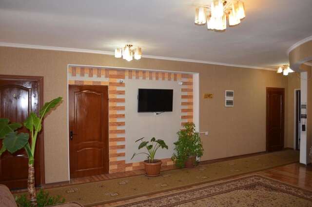 Отель Гостиница Альтамира Каракол-33
